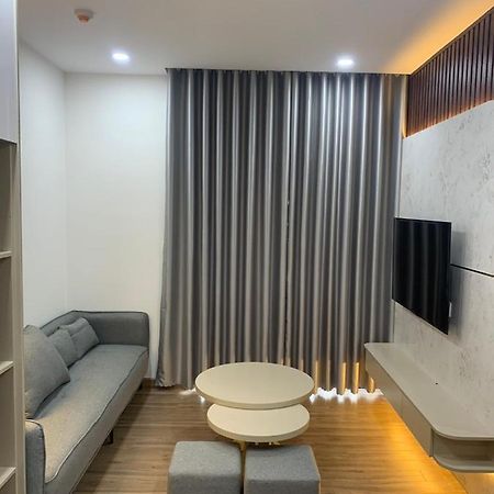 Hotel Chung Cu Ecopack, Phuong Hai Tan Thanh Pho Hai Duong Esterno foto