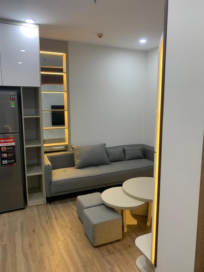 Hotel Chung Cu Ecopack, Phuong Hai Tan Thanh Pho Hai Duong Esterno foto