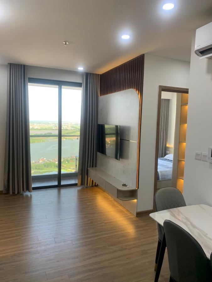 Hotel Chung Cu Ecopack, Phuong Hai Tan Thanh Pho Hai Duong Esterno foto